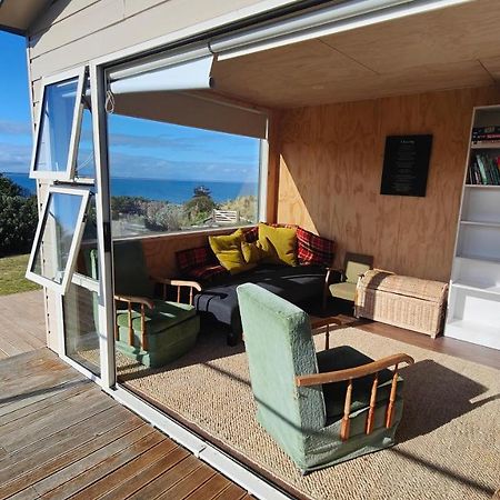 Spectacular Moana Views Villa Riverton ภายนอก รูปภาพ