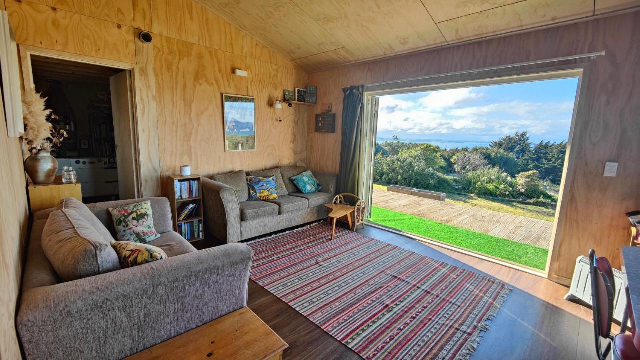 Spectacular Moana Views Villa Riverton ภายนอก รูปภาพ