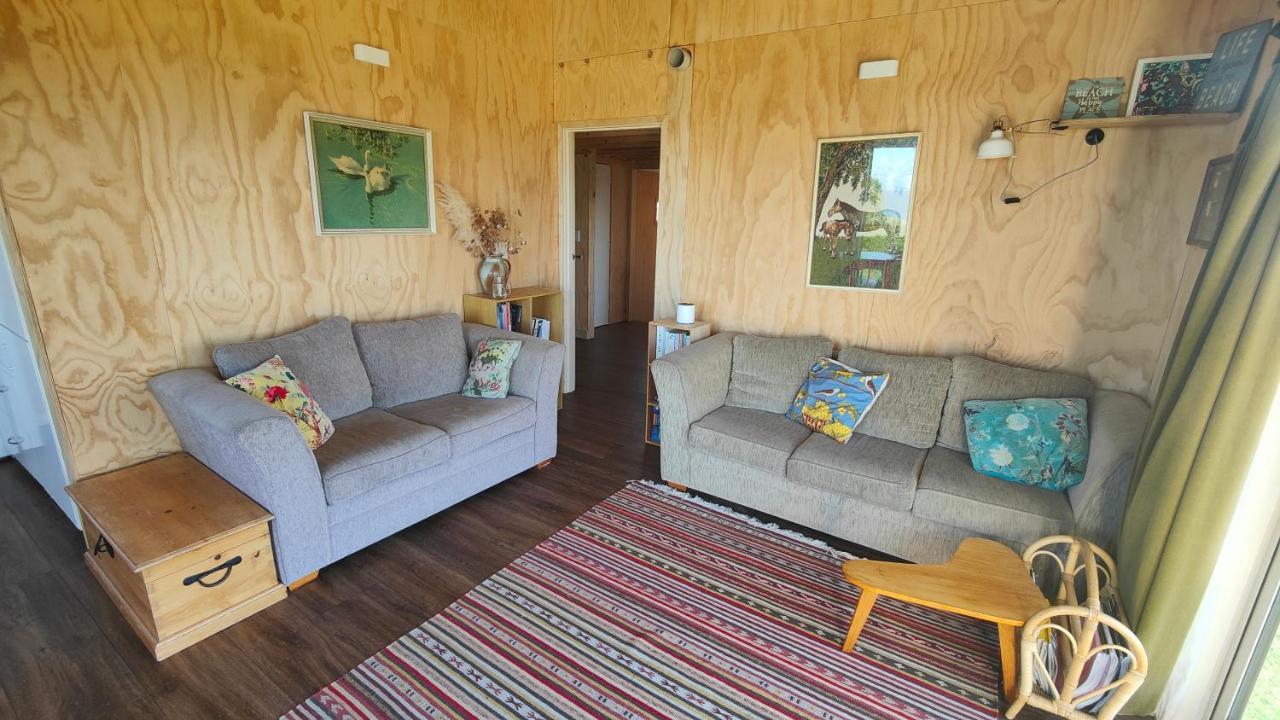 Spectacular Moana Views Villa Riverton ภายนอก รูปภาพ