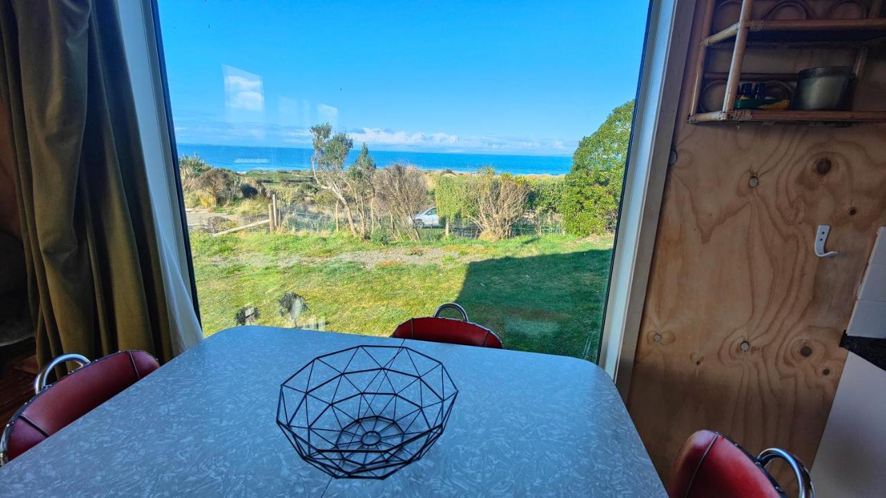 Spectacular Moana Views Villa Riverton ภายนอก รูปภาพ